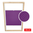 Plum Skylight Blind for Velux