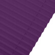 Plum Custom Skylight Pleated Blind