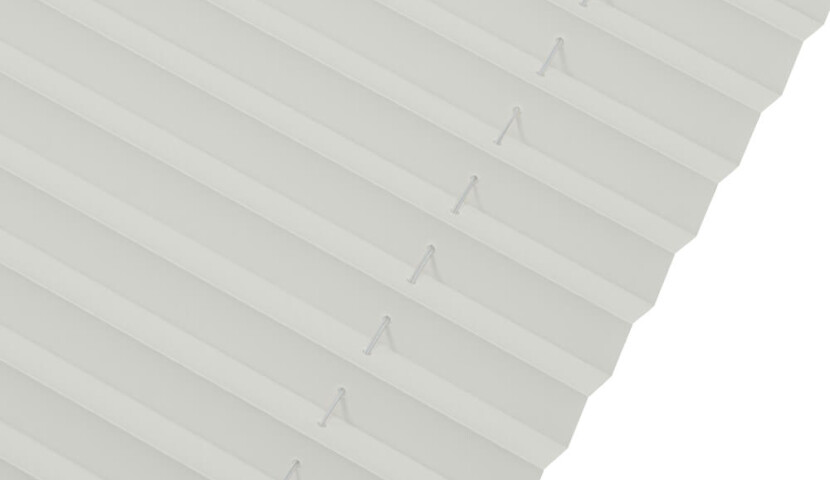 Plisa Dachowa Perłowa Velux