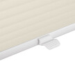 Ivory Skylight Blind for Velux